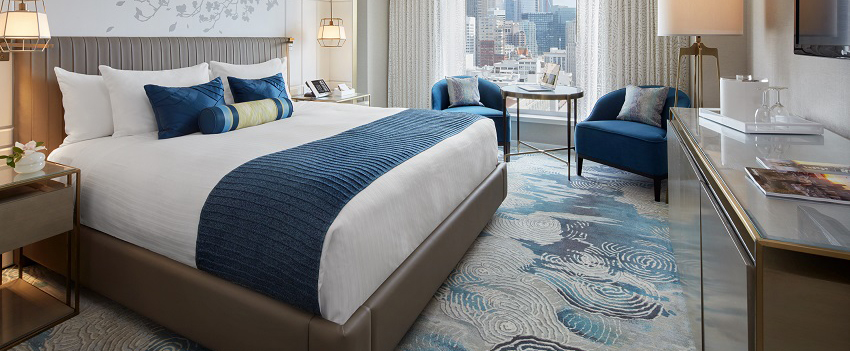 “A True Partnership”: How Tempur Sealy Earned Hotel Nikko’s Trust